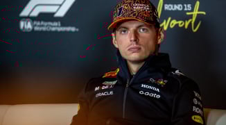 Marko bevestigt deelname Verstappen aan 24 uur van de Nürburgring: "Weet ik zeker"