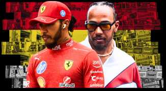 F1 Ferrari Oggi: Lo sgarbo che colpirà duramente l'ego di Hamilton; Spiega cosa ha veramente pensato quando Horner è stato licenziato