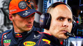 Red Bull prepara fuerte GOLPE a Verstappen