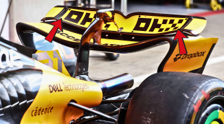 VIDEO: F1 gaat met dít foefje het DRS-systeem vervangen in 2026 | GPFans Special