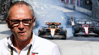Domenicali over traditionele circuits: 'Historie zegt mij niets, als er niet geïnvesteerd wordt'