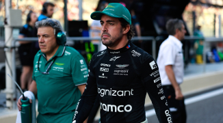 El ULTIMÁTUM de Alonso a Aston Martin