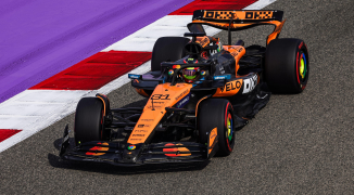 LIVE (gesloten) | Tweede vrije training GP Bahrein: Piastri bovenaan, Verstappen naar P7