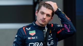 F1 Results Today: HUGE Verstappen penalties cause major title change