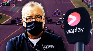 Viaplay-CEO Lodewick sluit samenwerking met Mol niet uit: 'Nooit nee tegen samenwerking zeggen'
