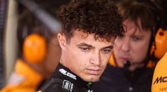 Norris reveals impact of ongoing battle with EXTREME nerves