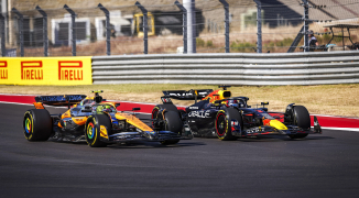 BREAKING: Stewards doen uitspraak over right of review omtrent straf Norris