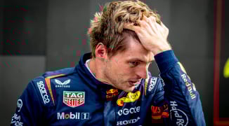 'Dopingcontrole Verstappen in Monza na pole position duurde bijna anderhalf uur'