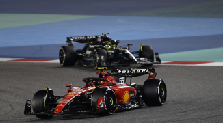 El jefe de Ferrari defiende al de Mercedes por el escándalo en la FIA