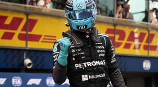 Concurrentie ziet Mercedes domineren, eist antwoorden van FIA: 'Waarom is er niet ingegrepen?'