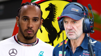 Newey's Hamilton dream SHATTERED in F1's latest 'what if?' moment