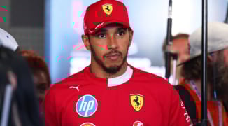 F1 Penalty Points: Lewis Hamilton hit with late punishment as race ban looms