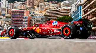 F1 Results Today: Ferrari set impressive pace at expense of MOANING Verstappen