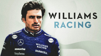 Williams confirma TERRIBLES noticias para Sainz