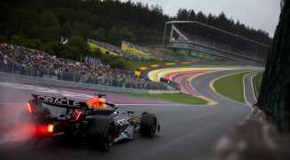 Previsioni meteo per il GP del Belgio: ultime da Spa