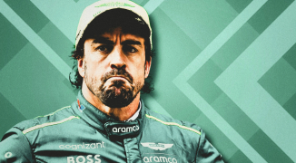 ¡DESASTRE para Alonso en la clasificación de México!
