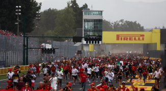 Hoe laat begint het raceweekend van de Grand Prix van Italië?