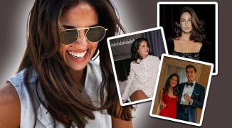 Wie is de vriendin van George Russell: alles over Carmen Montero Mundt