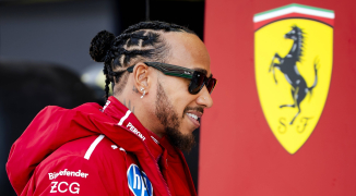Hamilton over terugkeer vertrouweling Cullen: "Hebben samen een boel meegemaakt"