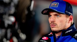 Max Verstappen at odds with team over F1 struggles