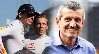 Steiner eerlijk over line-up Red Bull Racing: "Je moet realistisch zijn"