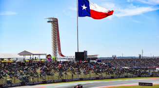 F1 US Grand Prix Qualifying Today: Start time, TV channel and live stream