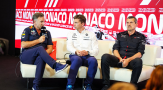 Jefe de F1 EXHIBE la verdad de Drive to Survive