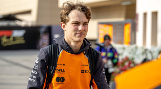 ¡Firmado! McLaren ASEGURA a su piloto estelar