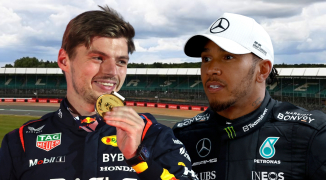 F1 News Today: Verstappen ‘saved F1’ as Mercedes make astonishing rival driver claim