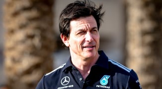 Wolff duidelijk over Mercedes vergeleken met Red Bull in Australië: "Niet de realiteit"