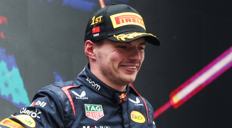 Verstappen legt groot probleem van hedendaagse F1-auto's bloot