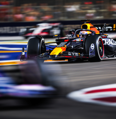 F1 Qualifying Today: Singapore Grand Prix 2024 start time, TV channel and live stream
