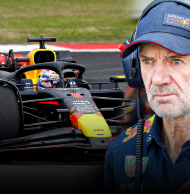 Newey gaat in op vertrek Red Bull-personeel: "Budgetcap heeft verborgen nadelen"