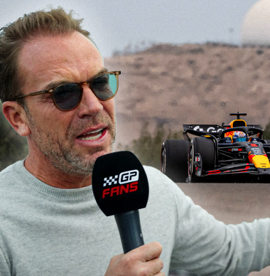 Doornbos ziet Red Bull erg afhankelijk worden van Verstappen: 'Als Max er niet zou zijn...'
