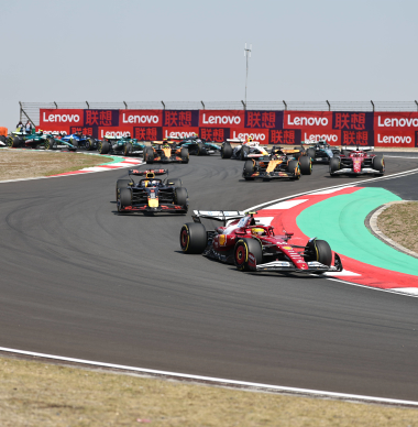 Waarom de triple header een duidelijker beeld gaat schetsen van de pikorde in F1