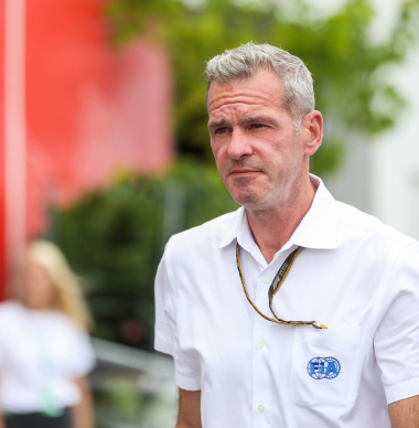 Ontslagen F1-wedstrijdleider Wittich vindt nieuw werk en gaat aan de slag in Saoedi-Arabië