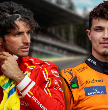 F1 Resultados Hoy: Lando Norris corona a McLaren el GP de Abu Dhabi; Carlos Sainz se despide con podio de Ferrari