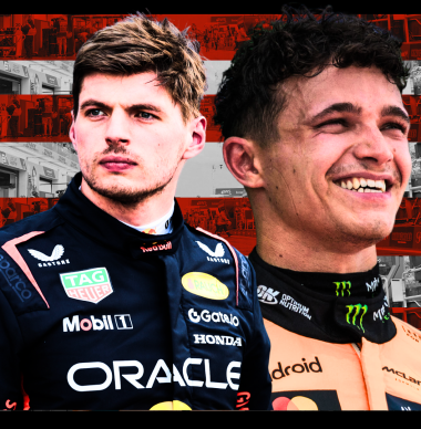 F1 Results Today: McLaren dominate at Austrian Grand Prix as Max Verstappen suffers nightmare