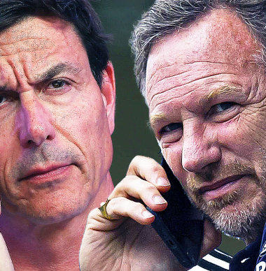 Christian Horner backed for stronger F1 RETURN after Toto Wolff claim