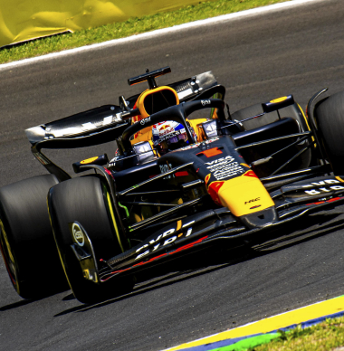 Hoe laat begint vandaag de Formule 1 Grand Prix van Brazilië?