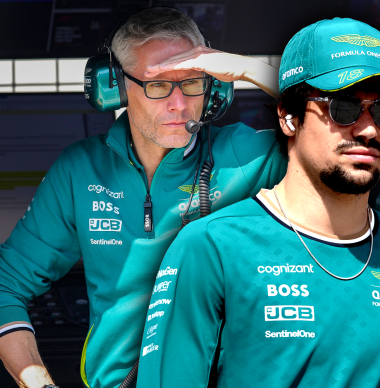 Krack vindt straf voor Stroll overdreven: "Een heel snel en heel hard besluit"