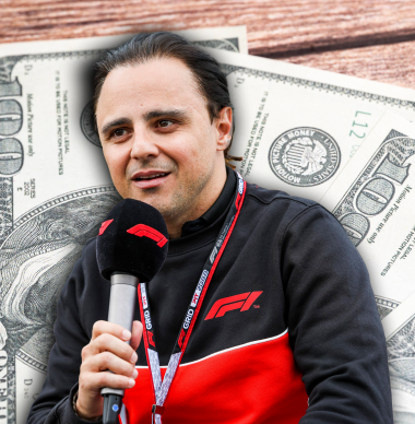 Massa opens up on chances of HUGE title battle victory
