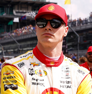 Indy 500 winner Newgarden makes STUNNING F1 claim on Pat McAfee's show