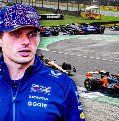 Marko verwacht niet veel van Monza: 'Er zijn daar te veel chicanes'
