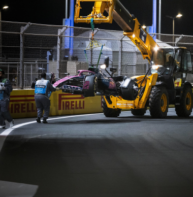 Stewards trekken conclusie na onderzoek naar crash Gasly en Tsunoda in Saoedi-Arabië