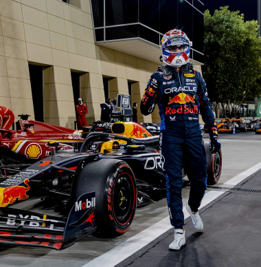 Verstappen kiest niet voor 2021: "Het seizoen 2023 was het beste seizoen van mij"