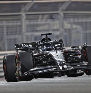 Bottas hoopvol over "compleet nieuwe" Alfa Romeo-auto voor 2024