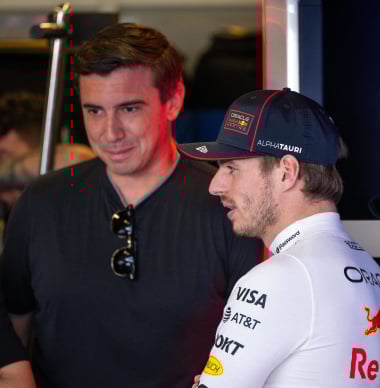 Red Bull-eigenaar Mateschitz duikt onder andere naam op in deelnemerslijst Dakar Rally