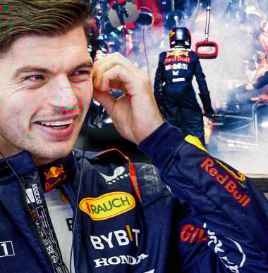 VIDEO | Red Bull over bezorgdheid voor GP Japan, Onderzoek Verstappens uitvalbeurt loopt nog | GPFans News