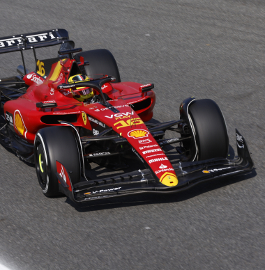 'Ferrari neemt afscheid van voormalig hoofd strategie in reorganisatie'